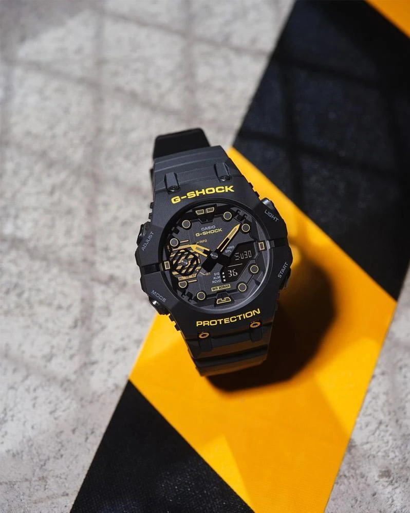 Casio GA-B001CY-1A