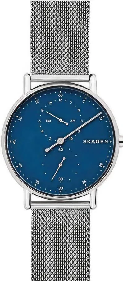 Skagen Steel SKW6389