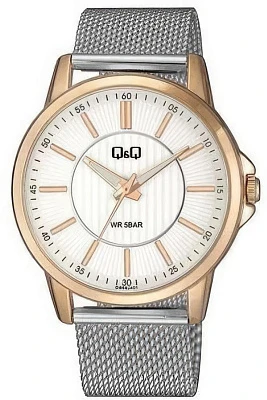Q&Q QB66J401Y