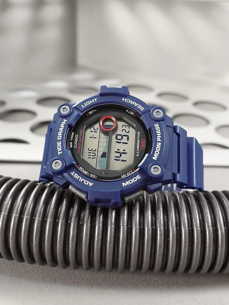 Casio Collection WS-1300H-2A