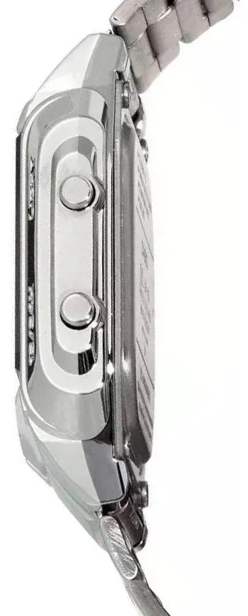 Наручные часы  Casio  Collection Casio DB-360-1A (фото 3) Наручные часы  Casio  Collection Casio DB-360-1A (фото 3)