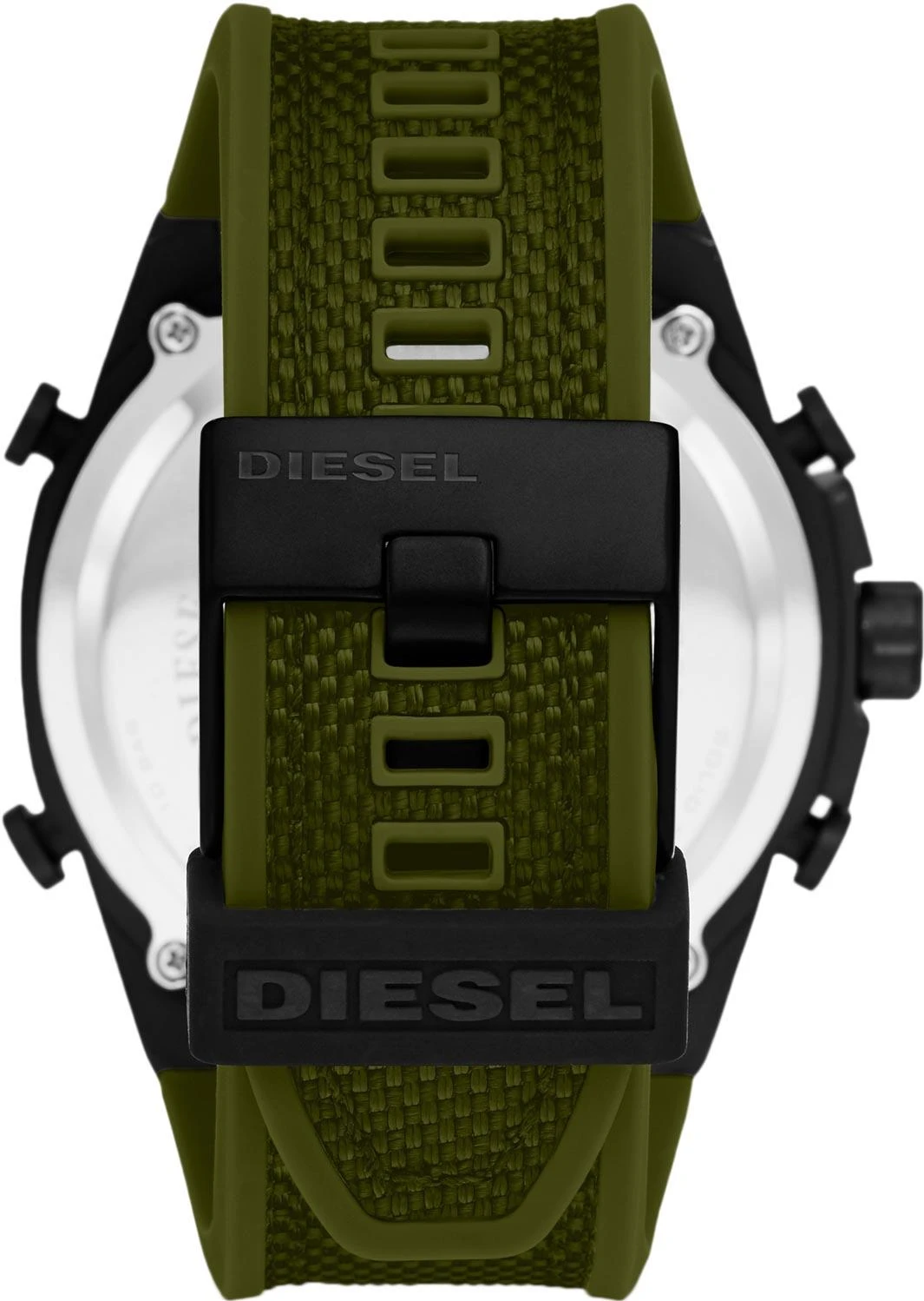 Diesel Mega Chief DZ4549