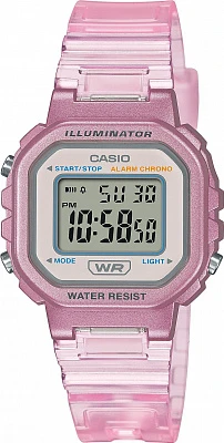Наручные часы Casio LA-20WHS-4A