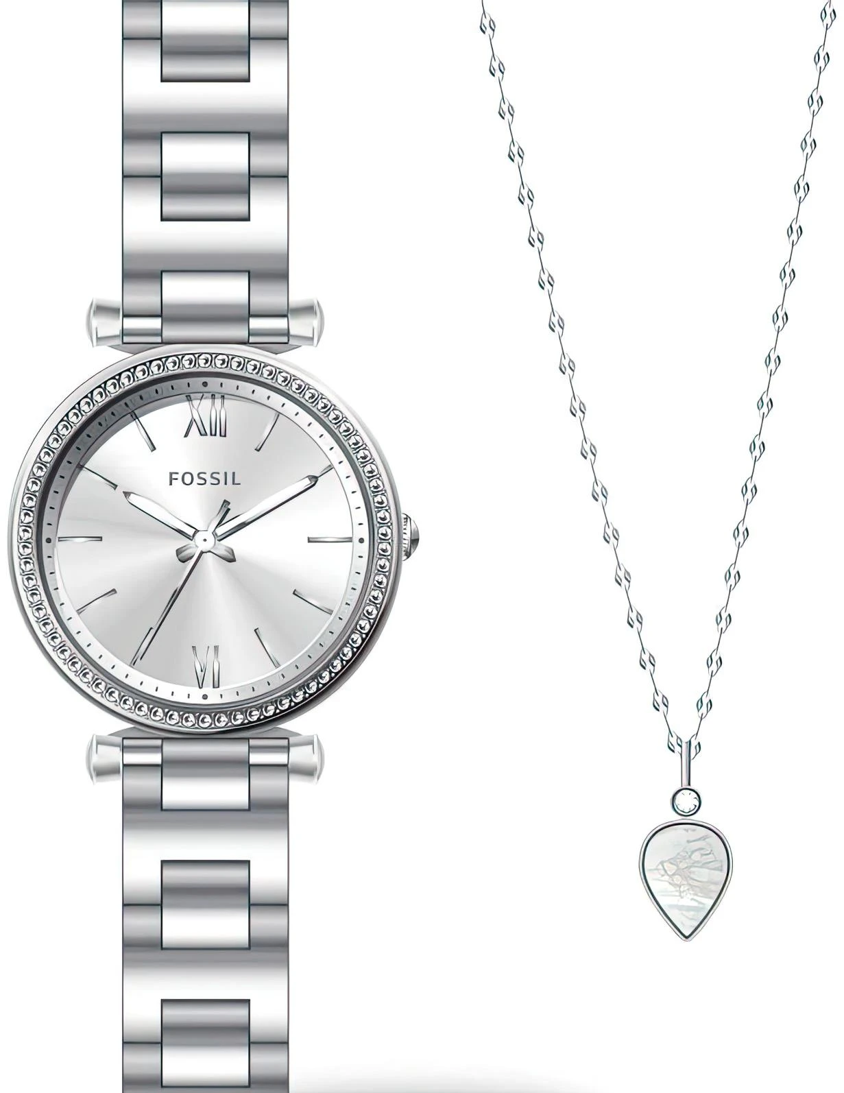 Fossil Carlie ES5250SET