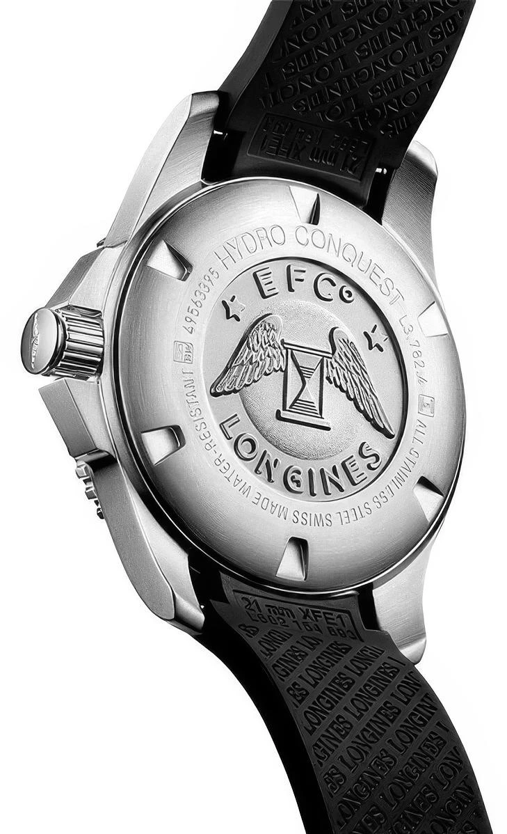 Longines HydroConquest L3.782.4.56.9