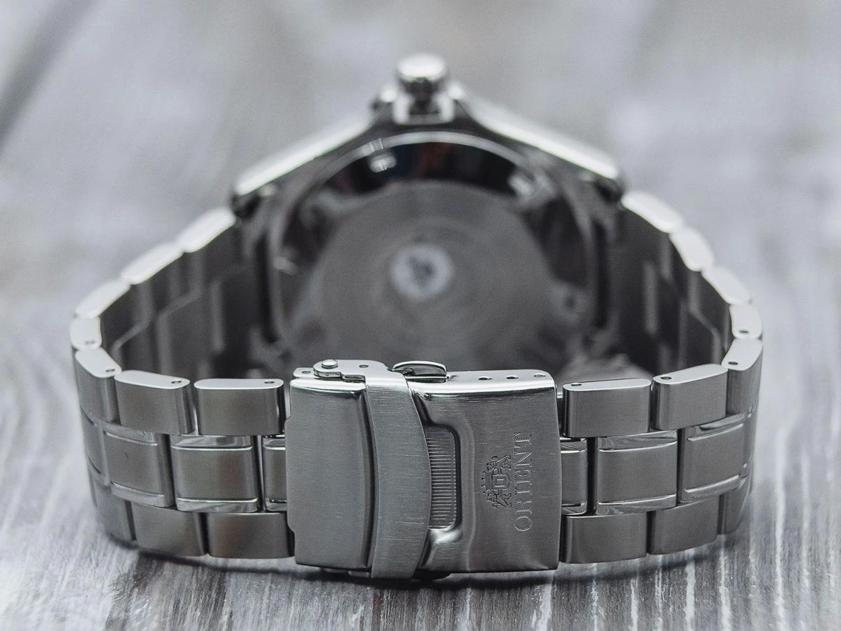 Orient Automatic TAA02004B