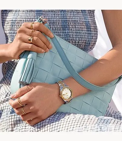 Fossil Scarlette Mini ES4949