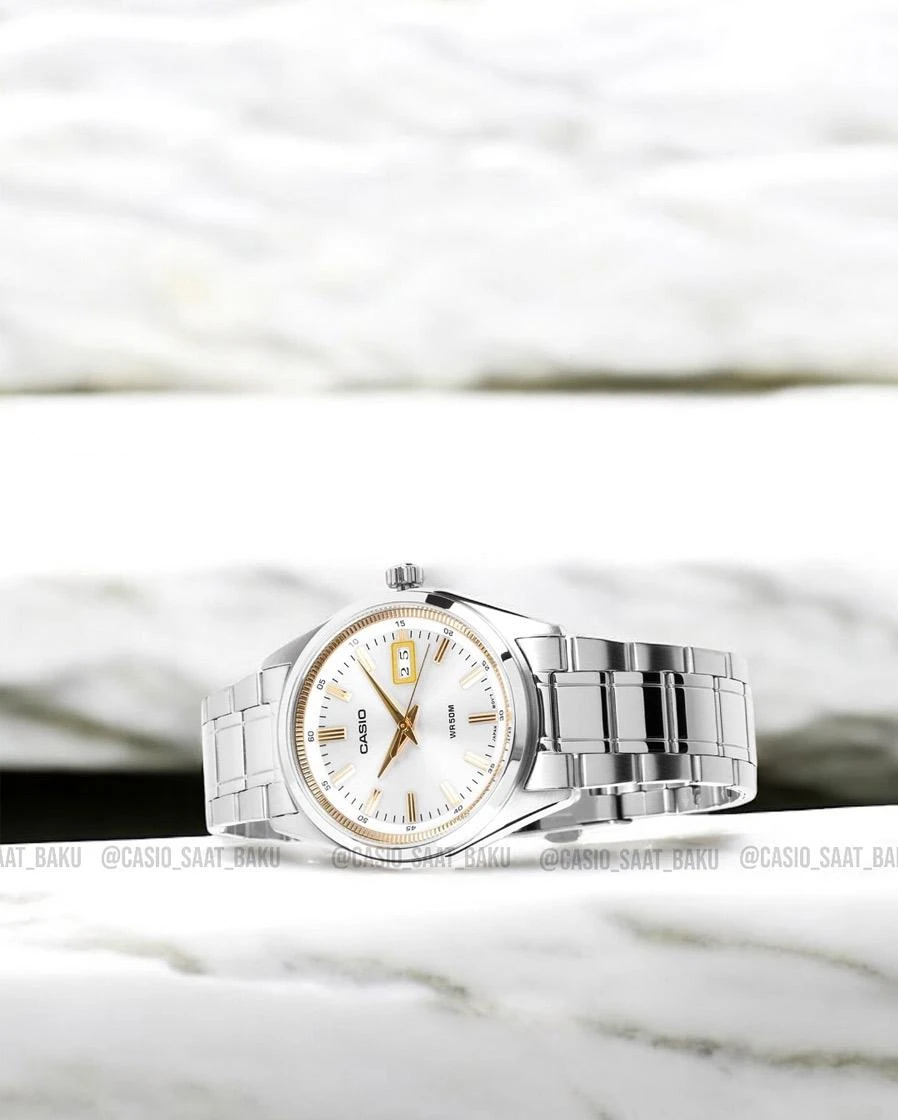 Casio Collection MTP-B180D-7A