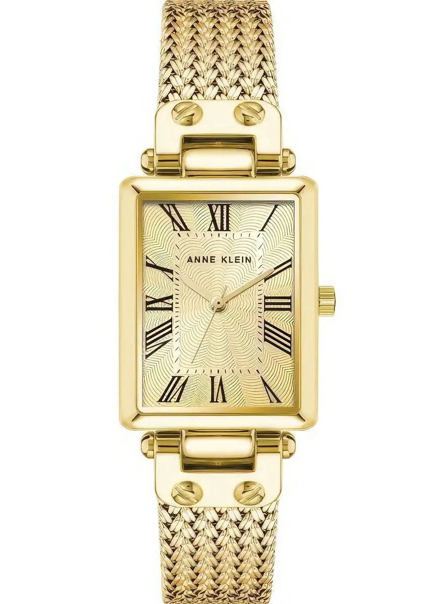 Anne Klein 3882CHGB