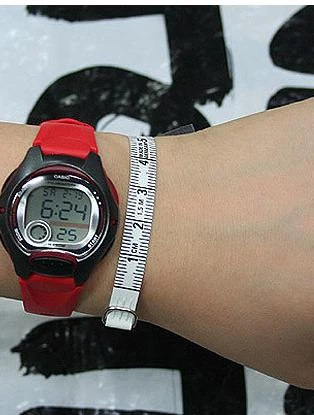 Casio Collection LW-200-4A