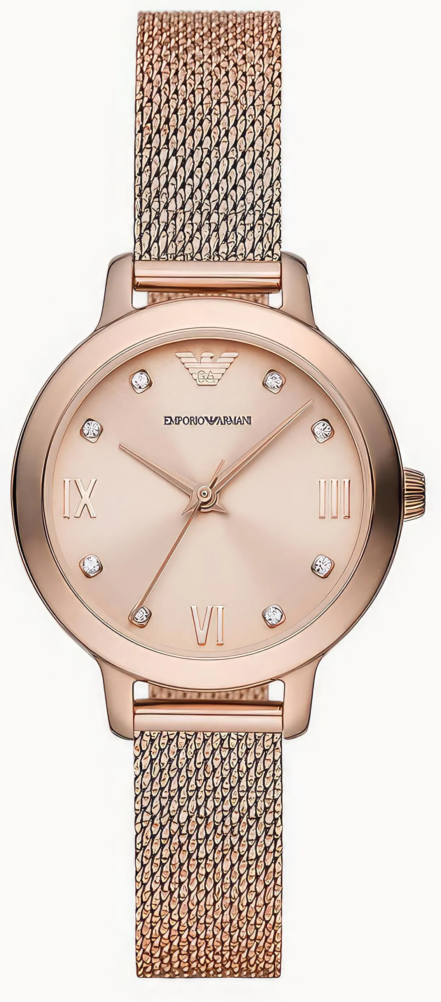 Emporio Armani Classics AR11512