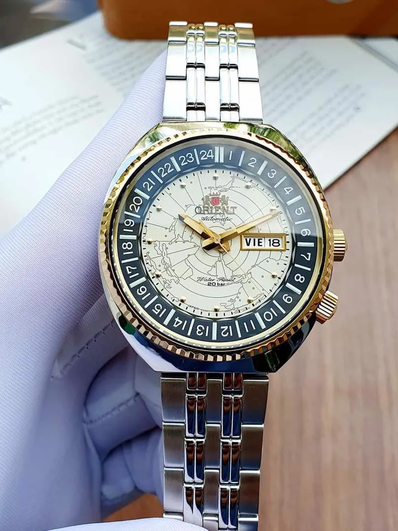 Orient RA-AA0E01S