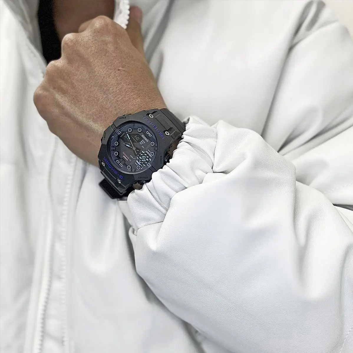 Casio GA-B001CBR-1A