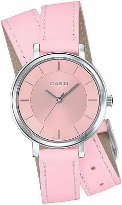 Наручные часы Casio LTP-E143DBL-4A2