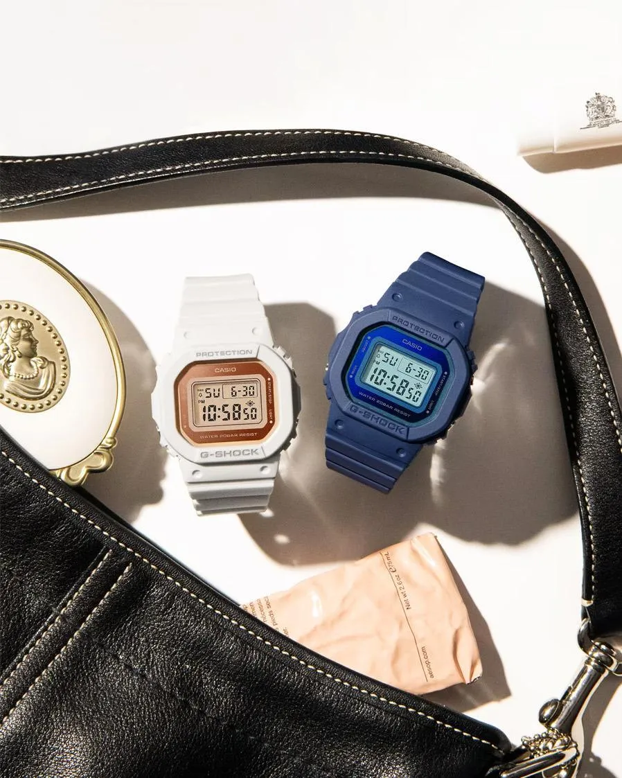 Casio GMD-S5600-8E