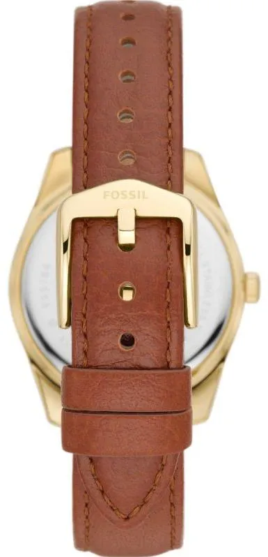 Fossil Scarlette ES5184