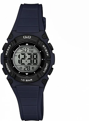 Q&Q Digital M187J007Y