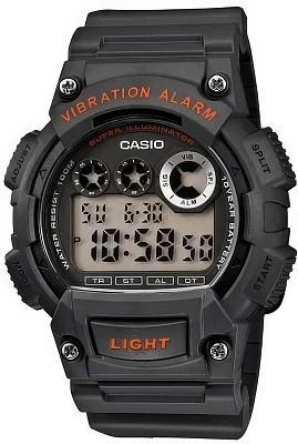 Casio W-735H-8A