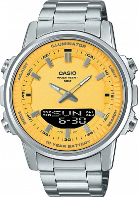 Наручные часы Casio AMW-880D-9A