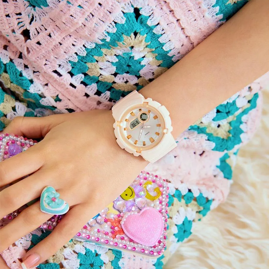 Casio Baby-G BGA-280SW-4A