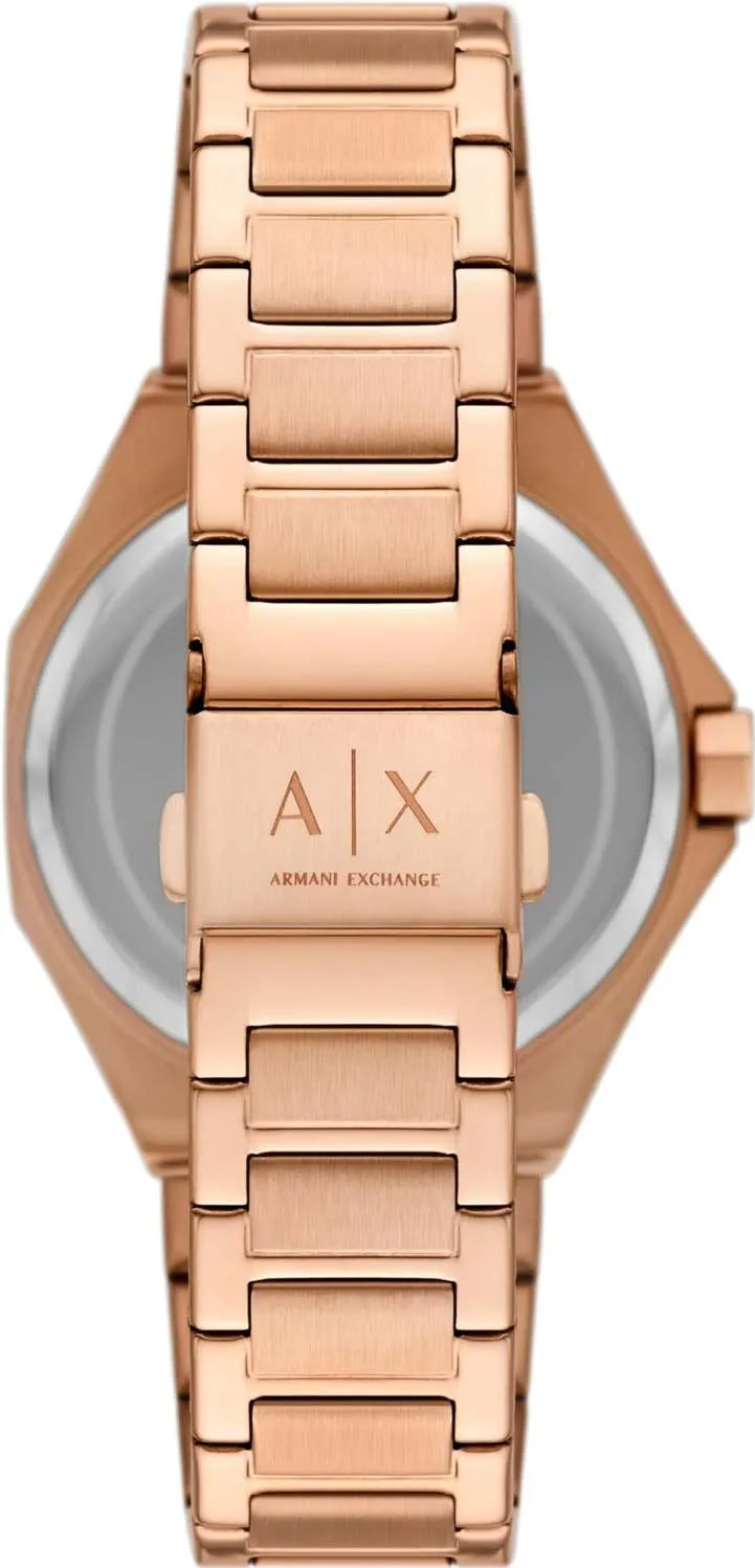 Наручные часы  Armani Exchange  Andrea Armani Exchange AX4619 (фото 6) Наручные часы  Armani Exchange  Andrea Armani Exchange AX4619 (фото 6)