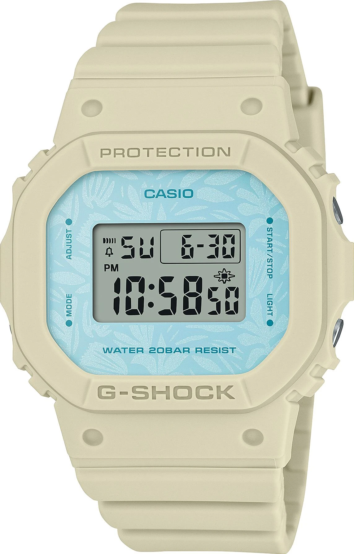 Casio GMD-S5600NC-9E