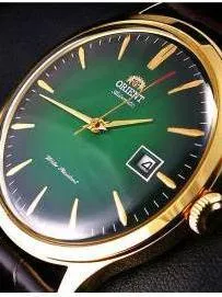 Orient FAC08002F