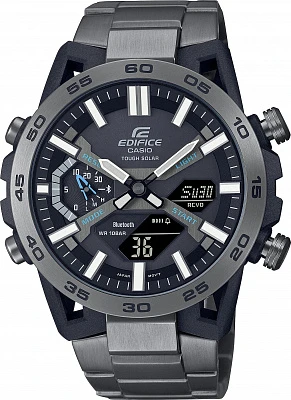 Наручные часы Casio ECB-2000DC-1A