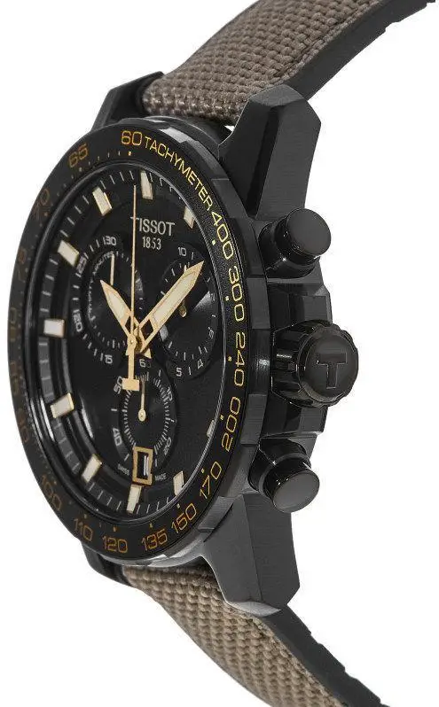 Tissot T125.617.37.051.01