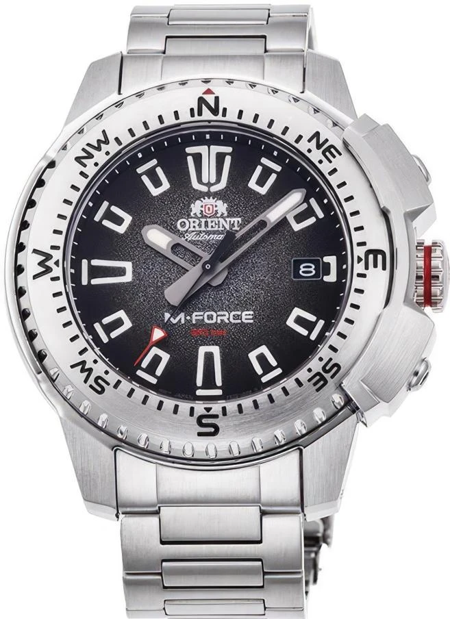 Orient M-Force RA-AC0N01B