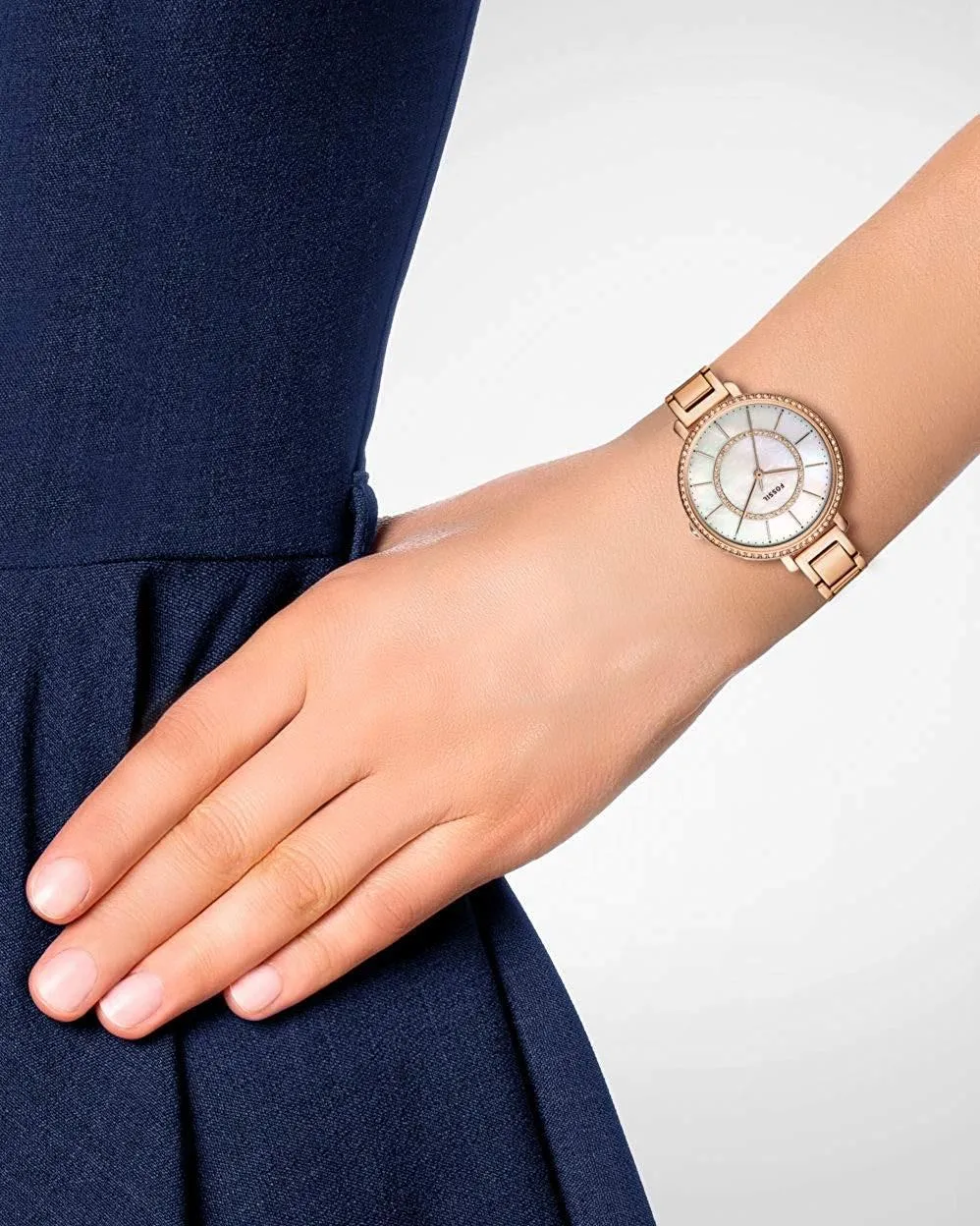 Fossil Dress ES4452