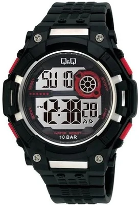 Q&Q M125J002Y