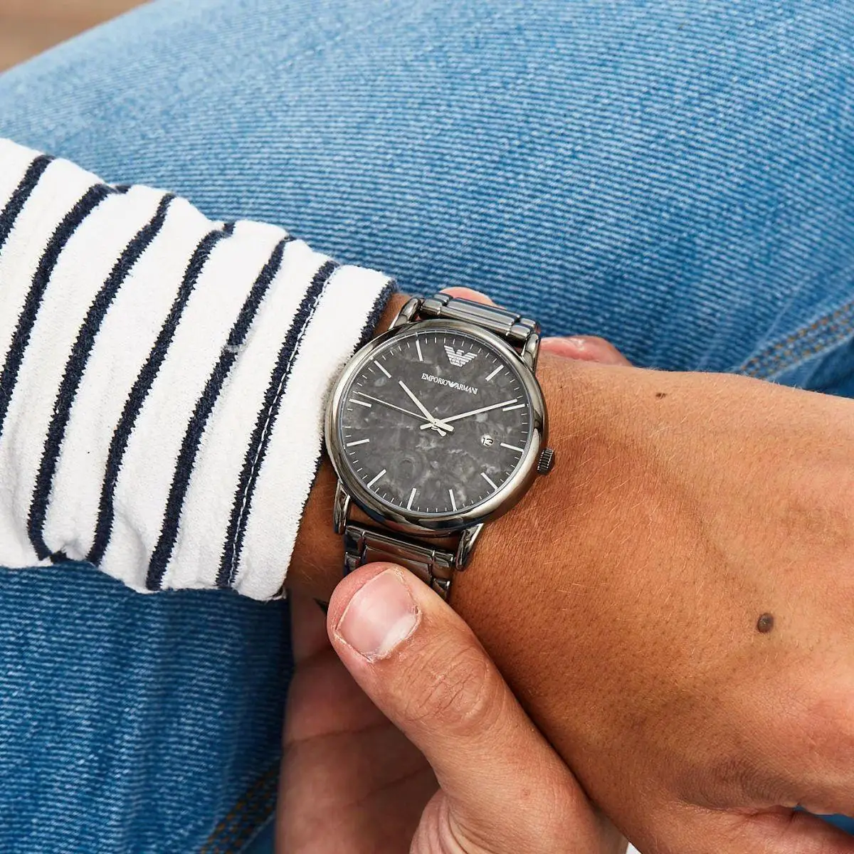 Emporio Armani AR11155