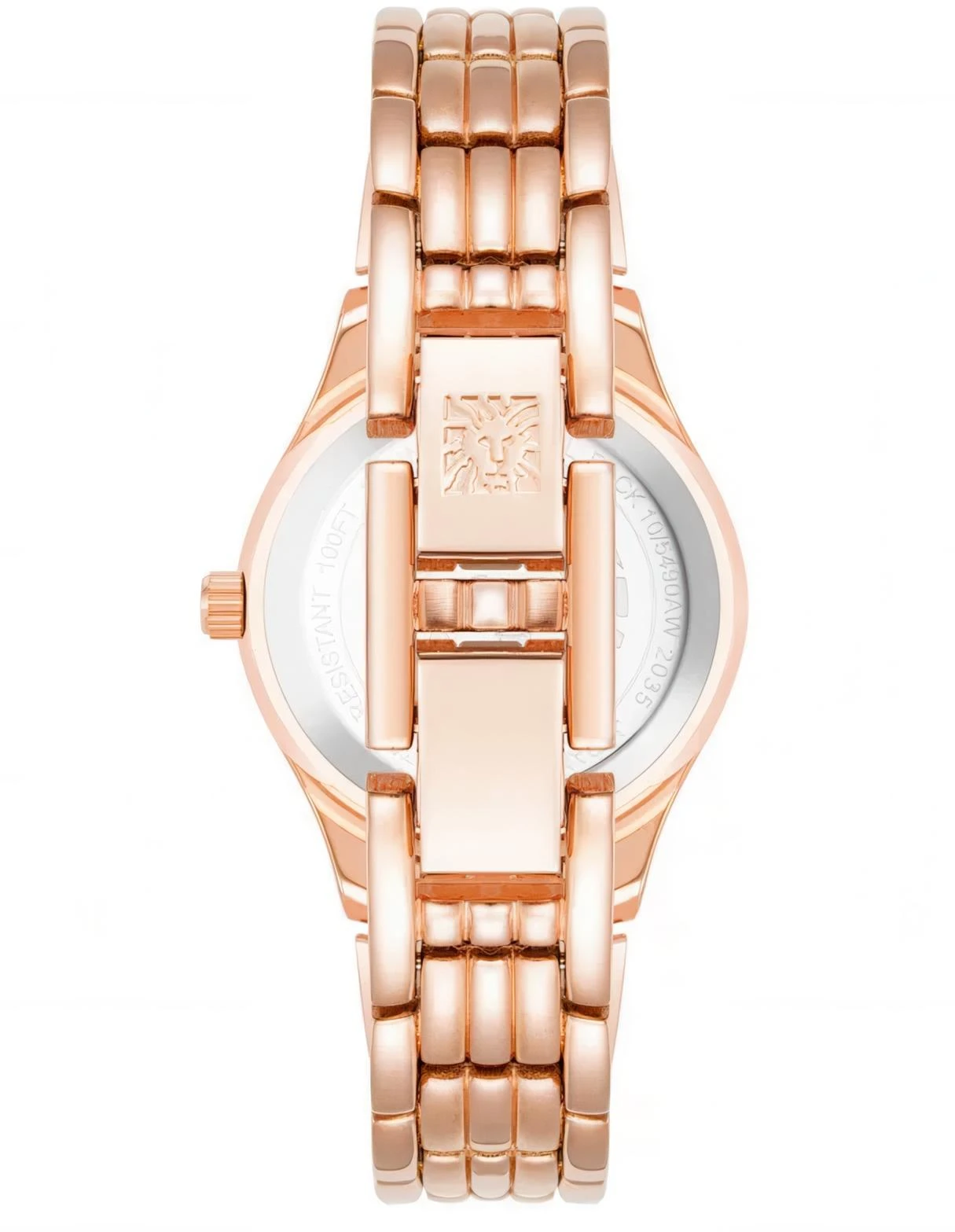 Anne Klein Metals 5490MVRG