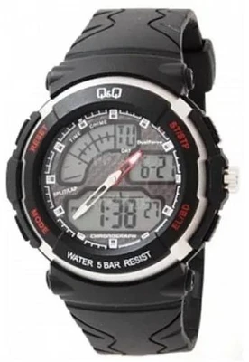 Наручные часы Q&Q M012J002Y