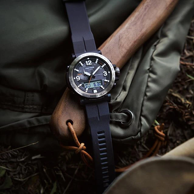 Casio PRW-6611Y-1E