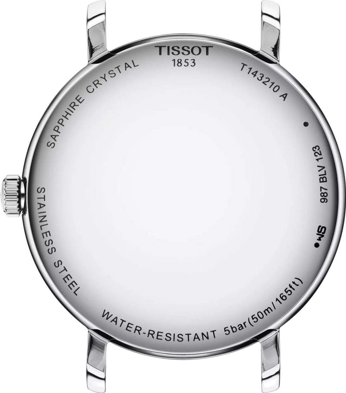 Tissot T143.210.11.011.00