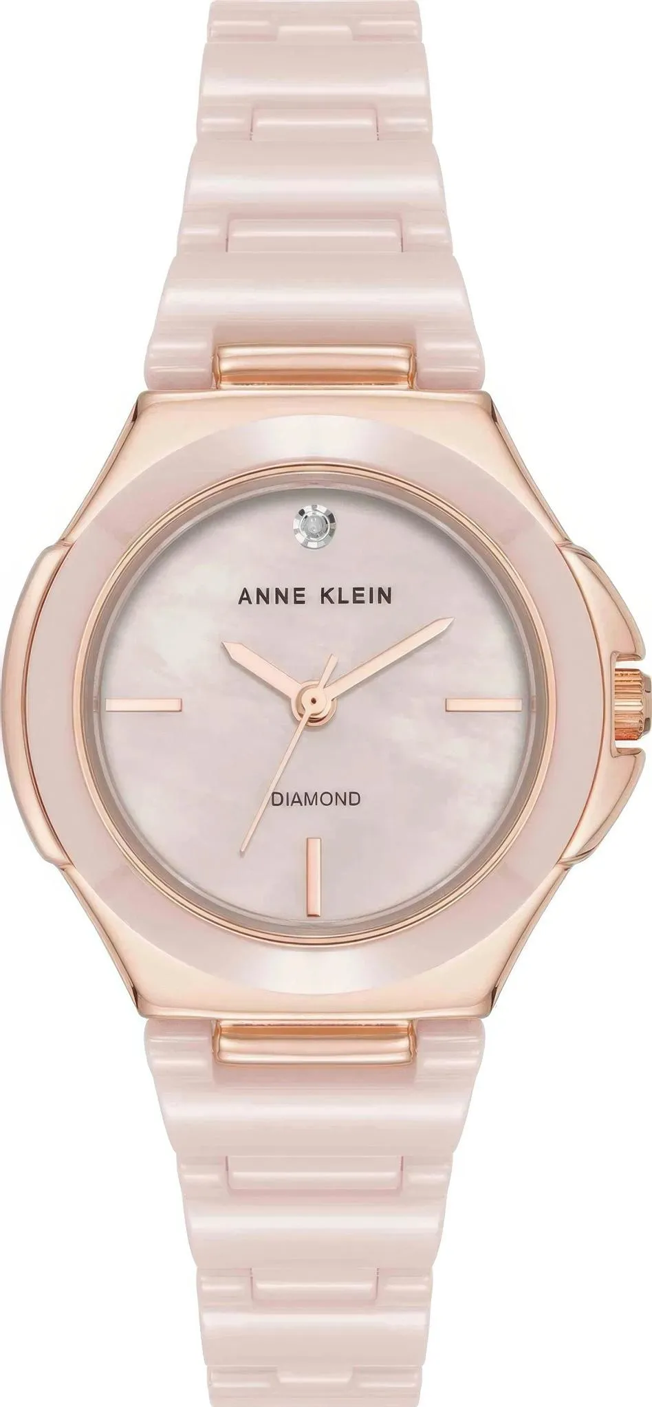 Anne Klein Diamond 5112RGBH