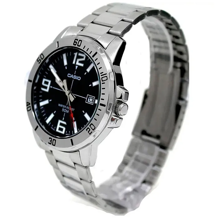 Casio Collection MTP-VD01D-1B