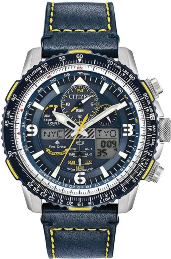 Citizen Promaster JY8078-01L