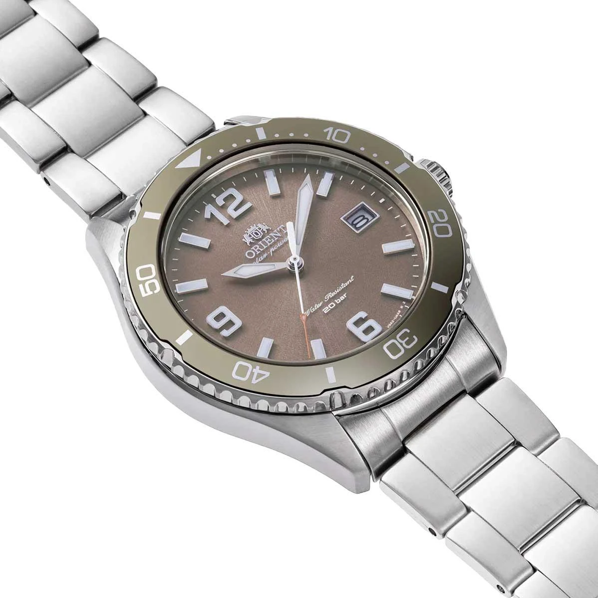 Orient Casual RA-WJ0004Y