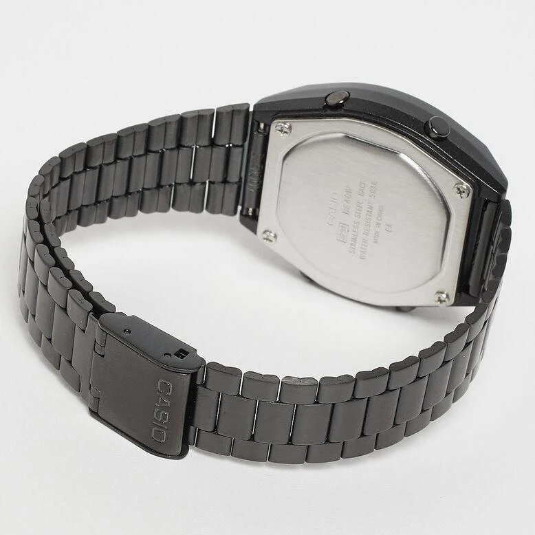 Casio Vintage, СУПЕРЦЕНА B640WBG-1B