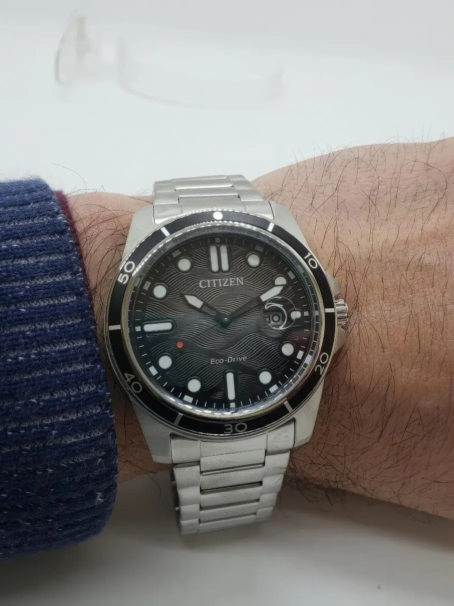 Citizen AW1816-89E
