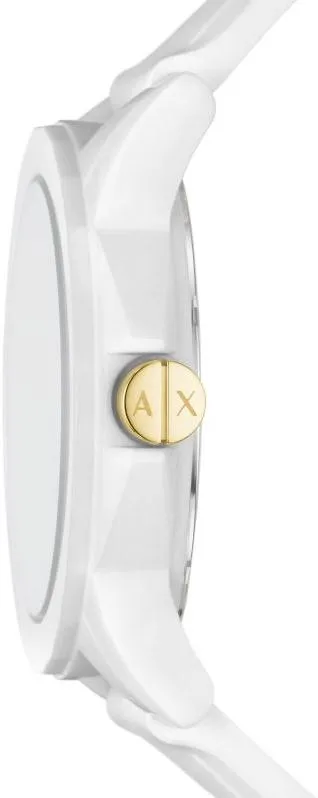Armani Exchange Luggage AX7126
