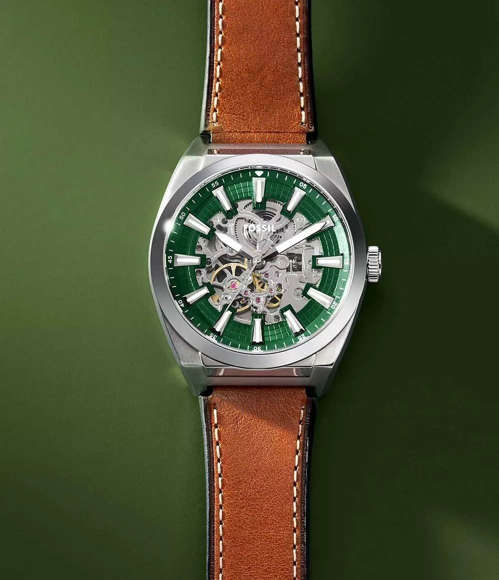 Fossil Everett ME3261