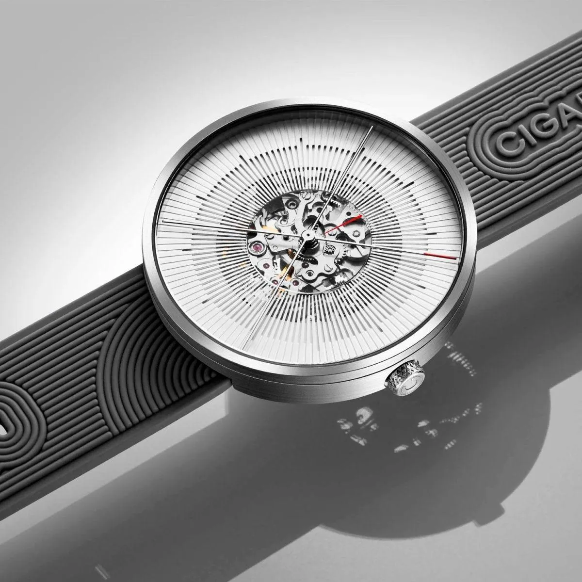 CIGA Design J011-SISI-W35