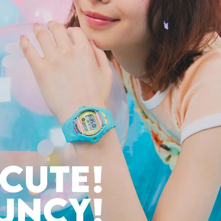 Casio BG-169PB-2E