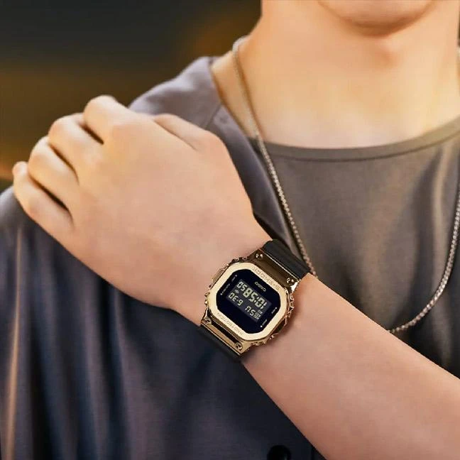 Casio G-Shock GM-5600G-9E