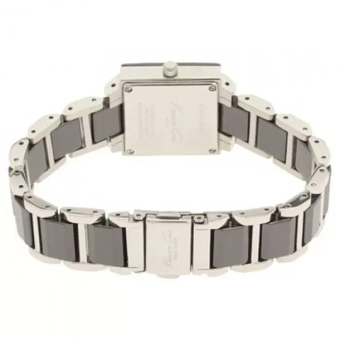 Kenneth Cole Steel KC4742