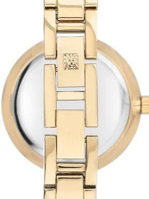 Anne Klein Steel 3000GNGB